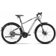 Haibike Seet Hardseven 3.5 Street Vélos Complets 2020 - Route