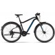 Haibike Seet Hardseven 1.5 Street Vélos Complets 2020 - Route