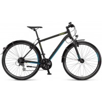 Winora Vatoa 24 Man Complete Bike 2020 - Road