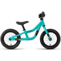 Winora Rage 12 Blue Complete Bike 2020 - Balance Bikes