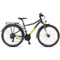 Winora Dash 21 Speed Grey Complete Bike 2021 - Road