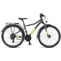 Winora Dash 21 Speed Grey Complete Bike 2021