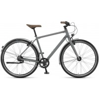 Winora Aruba Man Complete Bike 2021 - Road