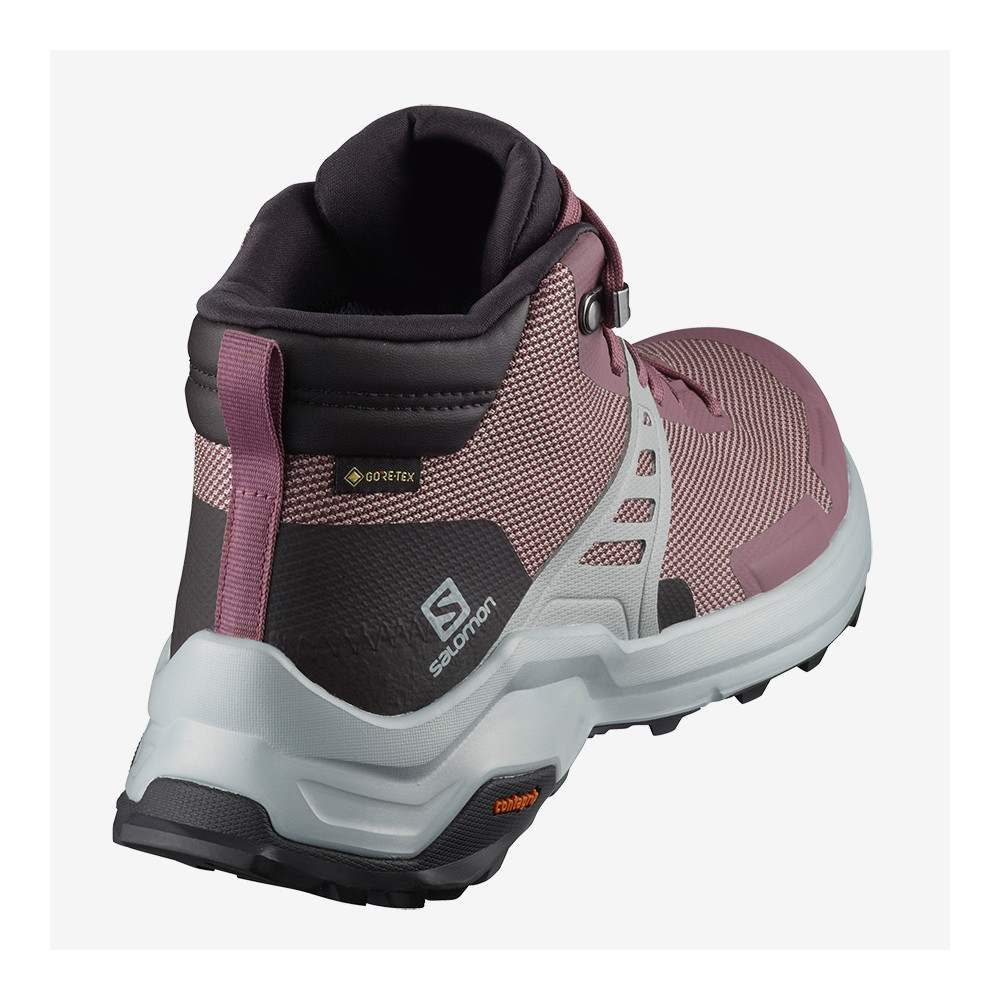 salomon x raise mid gtx w