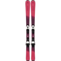 Ski Atomic Vantage Girl X 130-150 + L6 GW 2021