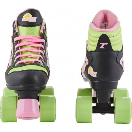 Quad skates Tempish Sunny Bloom 2023 - Rollerskates