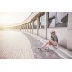 Rollschuhe Tempish Sunny Bloom 2023 - Rollerskates