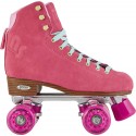 Quad skates Tempish Nessie Star Roller Pink 2020