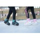 Inline Skates Tempish Verso II Triple Roller Pink 2020 - Inline Skates