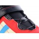 Inline Skates Tempish Retro Adjustable Red 2020 - Inline Skates