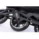 Roller en ligne Tempish Blax Top Black 2023 - Rollers en ligne
