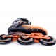 Inlineskates Tempish Zeron Orange 2020 - Inline Skates