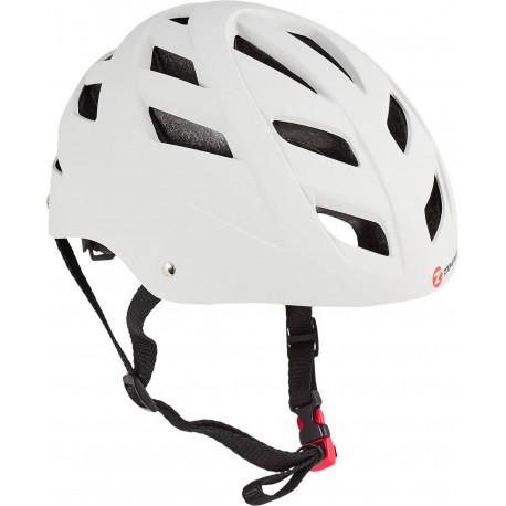 Tempish Helmet Skate Marilla White 2020 - Skateboard Helmet