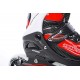 Roller en ligne Tempish GT 300 Speed Red 2020 - Rollers en ligne