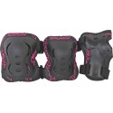Protection Set Tempish Fid 3 Pack Pink 2023