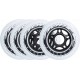 Tempish Wheels Woow 4 Pack 2020 - ROLLEN
