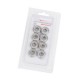 Tempish Bearings (8-Pack) 2020 - Roulements pour skateboards