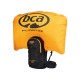 BCA Float 22 Black 2023 - Sac Airbag Complet