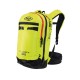 BCA Float 22 Radioaktive Lime 2023 - Sac Airbag Complet