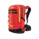BCA Float 32 Warning Red 2023 - Sac Airbag Complet