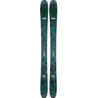 Ski Line Pandora 110 2021 - Ski Women ( without bindings )