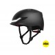 Lumos Helmet Street Noir with MIPS 2019 - Bike Helmet