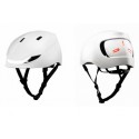 Lumos Helmet Street Blanc with MIPS 2019