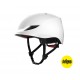 Lumos Helmet Street Blanc with MIPS 2019 - Bike Helmet