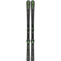 Ski Atomic Redster X9 WB + X 12 GW 2021