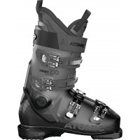 Atomic Hawx Ultra 100 Black/Anthracite 2021 - Ski boots men