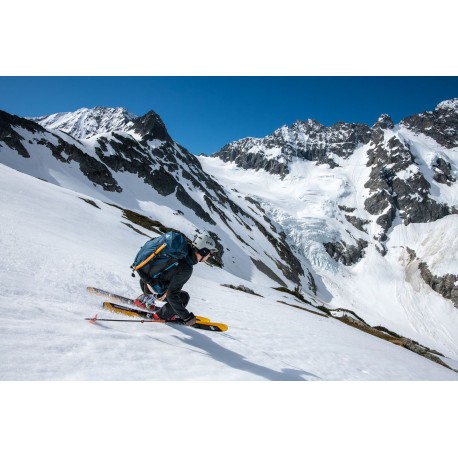 Ski K2 Wayback 106 2022 - Ski sans fixations Homme