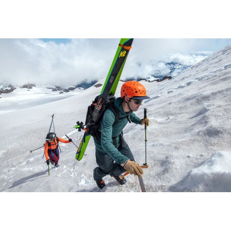 Ski K2 Wayback 88 2022 - Ski sans fixations Homme