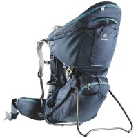 Backpack Deuter Kid Comfort Pro 12L 2020 - Backpack