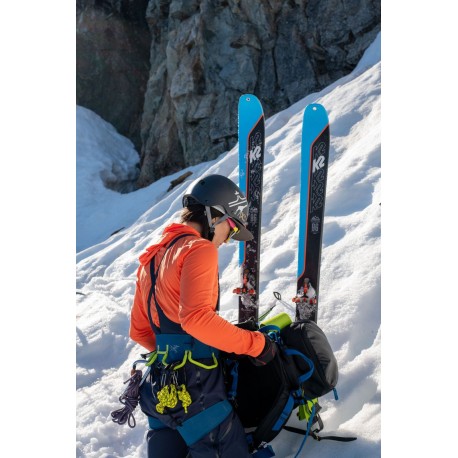 Ski K2 Talkback 96 2022 - Ski Männer ( ohne bindungen )