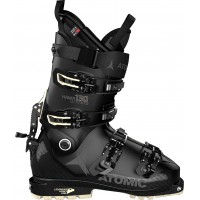Atomic Hawx Ultra XTD 130 Tech GW Black/Sand 2022 - Chaussures ski Randonnée Homme