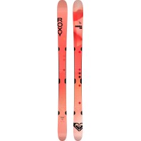 Ski Roxy Shima 98 2021 - Ski Women ( without bindings )