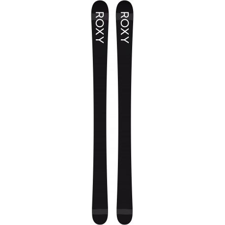Ski Roxy Shima 98 2021 - Ski sans fixations Femme