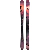 Ski Roxy Shima 90 2021 - Ski sans fixations Femme