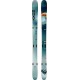 Ski Roxy Shima 85 + E M10 GW 2021 - Freestyle Ski Set