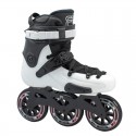 Roller en ligne FR Skates 3 310 White 2020