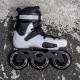 Roller en ligne FR Skates 3 310 White 2020 - Rollers en ligne