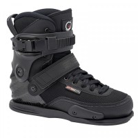 Inlineskates Seba Cj Carbon Black Boot Only 2020 - Inline Skates
