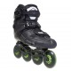 Roller en ligne FR Skates Igor Black 2020 - Rollers en ligne