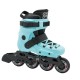 Roller en ligne FR Skates FR J Blue 2020 - Rollers en ligne