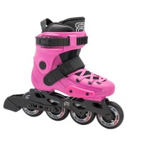 Roller en ligne FR Skates FR J Pink 2020 - Rollers en ligne