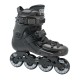 Roller en ligne FR Skates Fr1 80 Black 2020 - Rollers en ligne