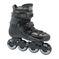 Roller en ligne FR Skates Fr1 80 Black 2020 - Rollers en ligne