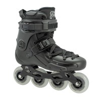 Roller en ligne FR Skates Fr2 80 Black 2020 - Rollers en ligne