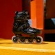 Inlineskates FR Skates Fr2 80 Black 2020 - Inline Skates