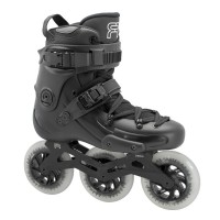 Roller en ligne FR Skates Fr2 310 Black 2020 - Rollers en ligne